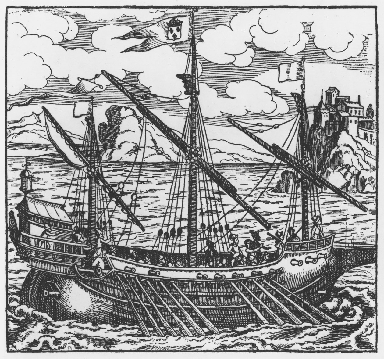 Louis XI