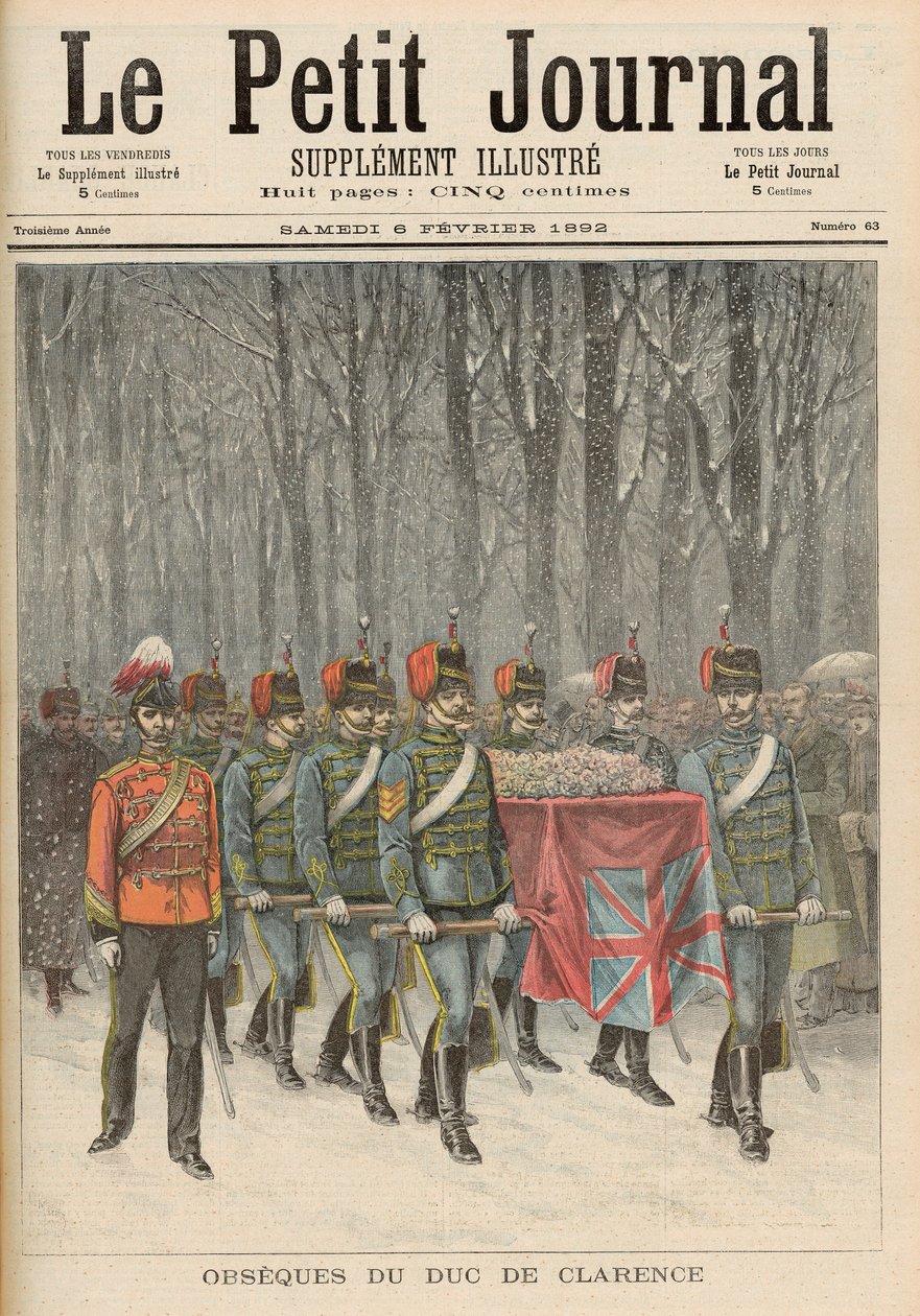 Albert Victor