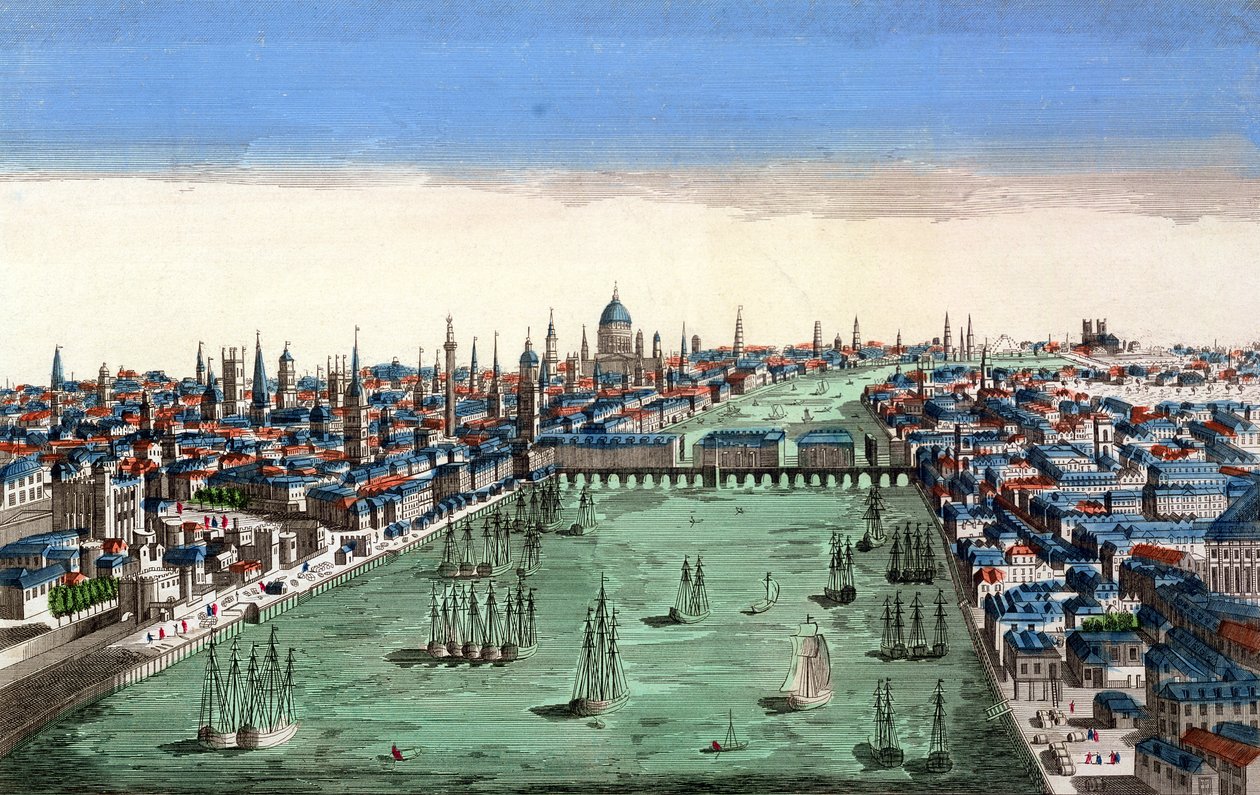 Londra