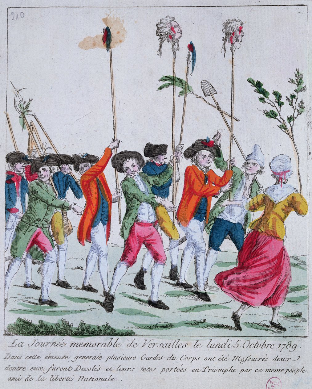 5 Ekim 1789