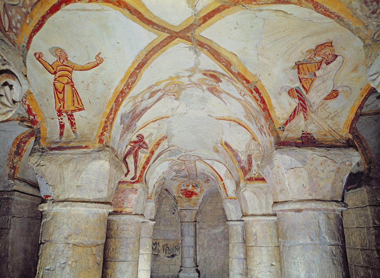 İç mekan by French School