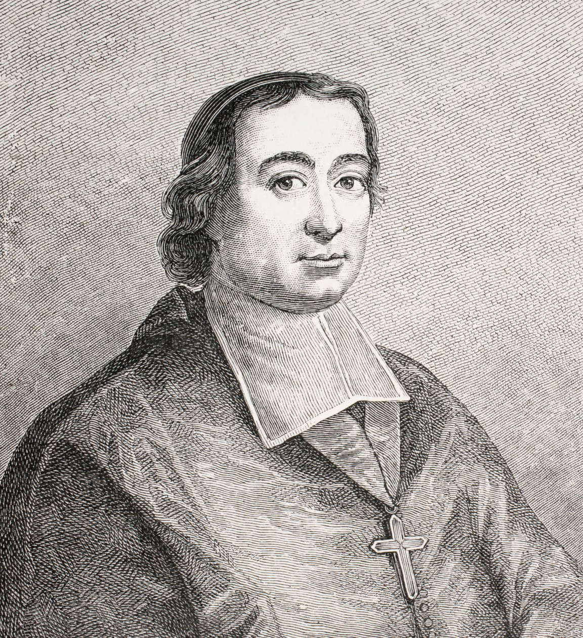 Jean Baptiste Massillon, 1875