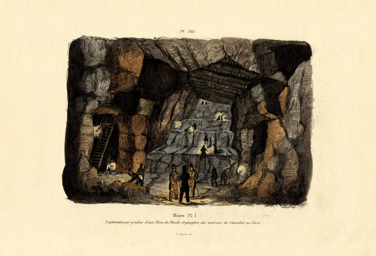 benimki, 1833-39 by French School