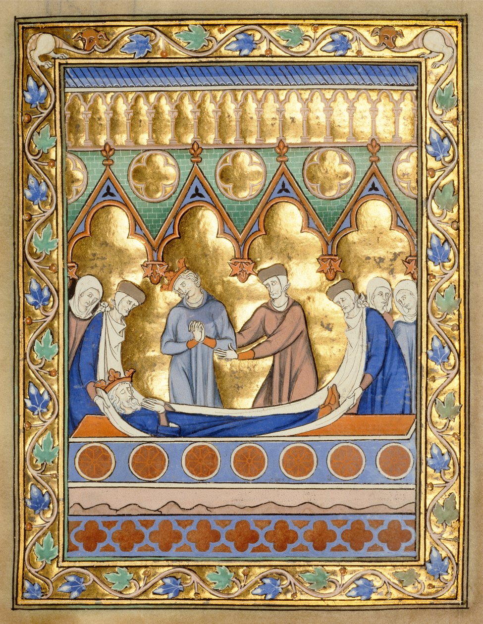 Ms 300 f.6r David