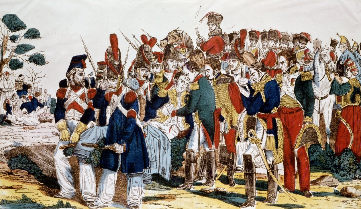 Napolyon I (1769-1821), Jean Lannes (1769-1809) Montebello Dükü