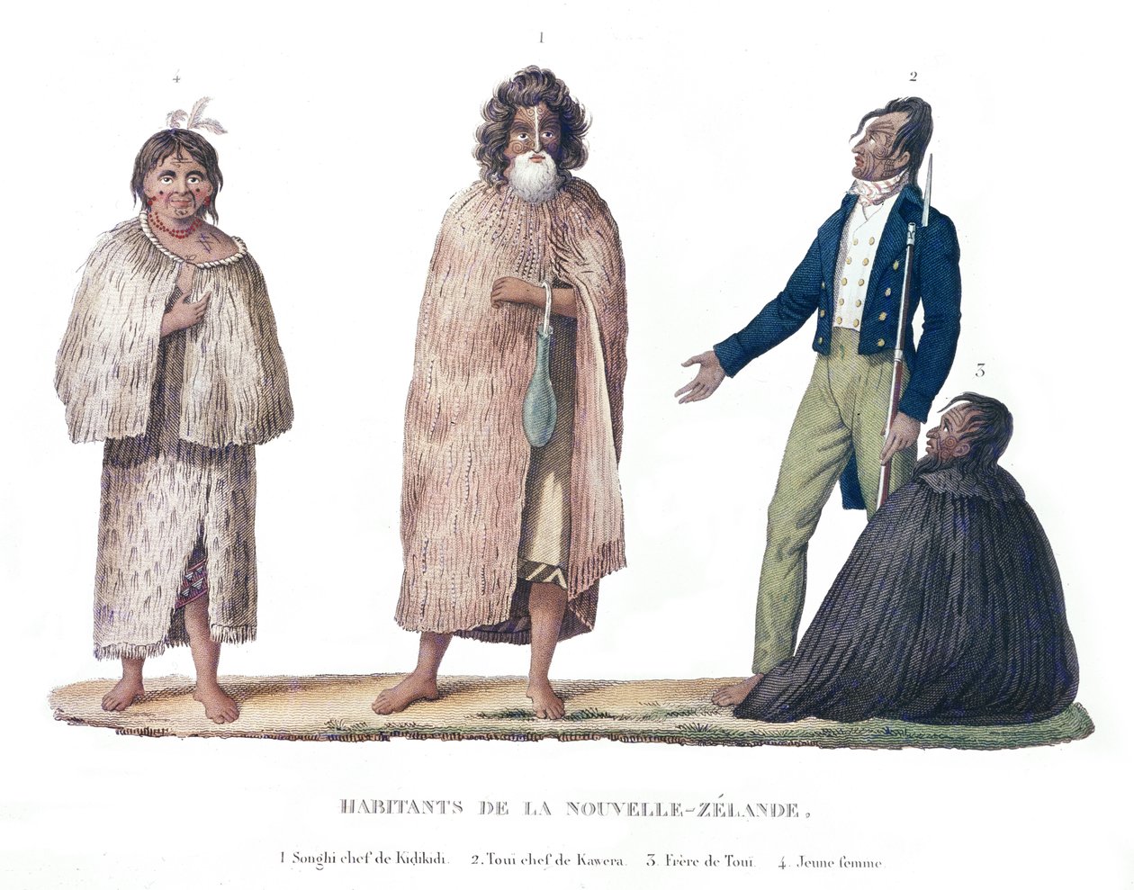 Louis Isidore Duperrey