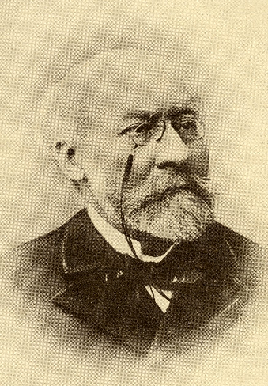 Oktav Feuillet (1821-90) by French School