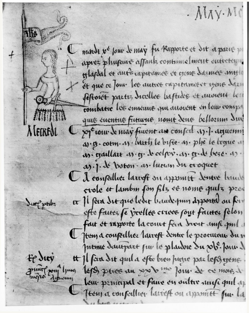 Joan of Arc