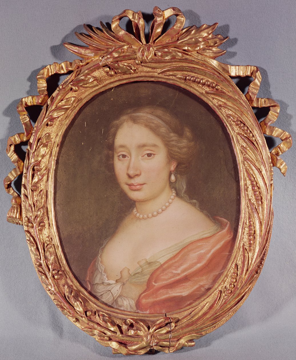 Armande Bejart