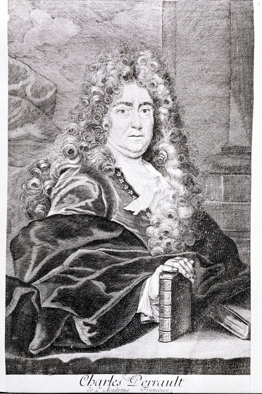 Charles Perrault