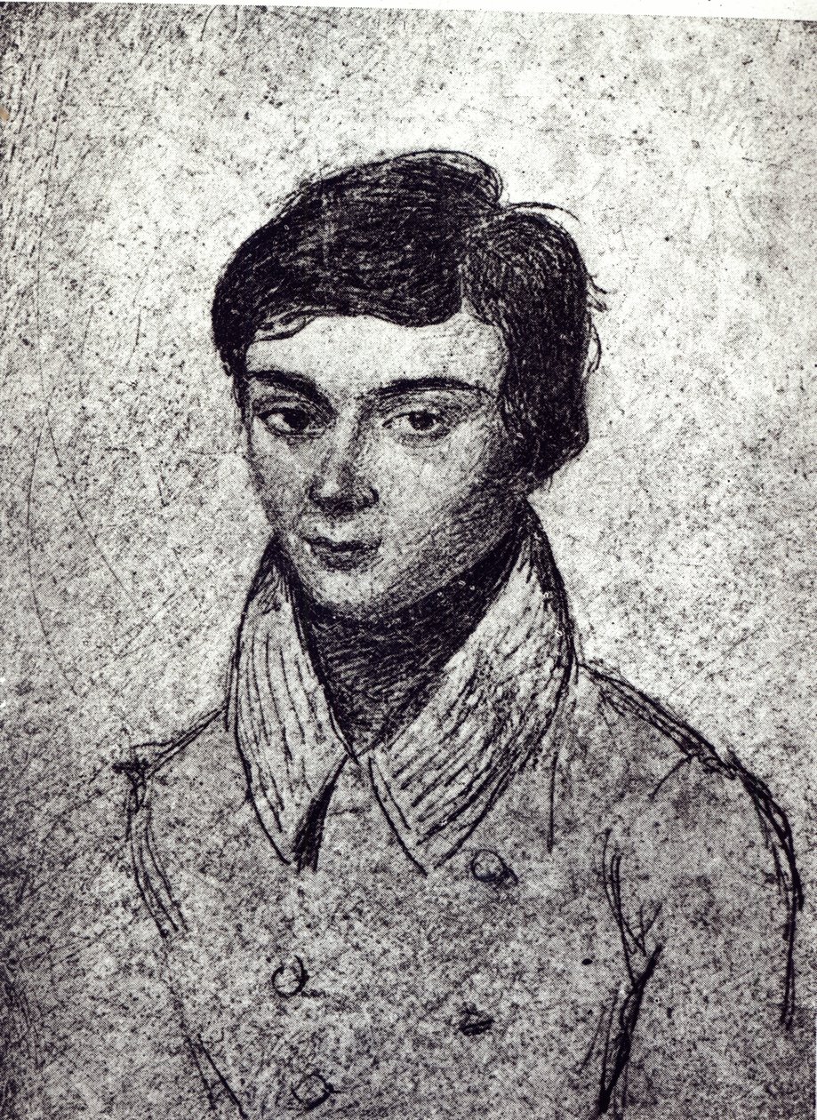 Evariste Galois