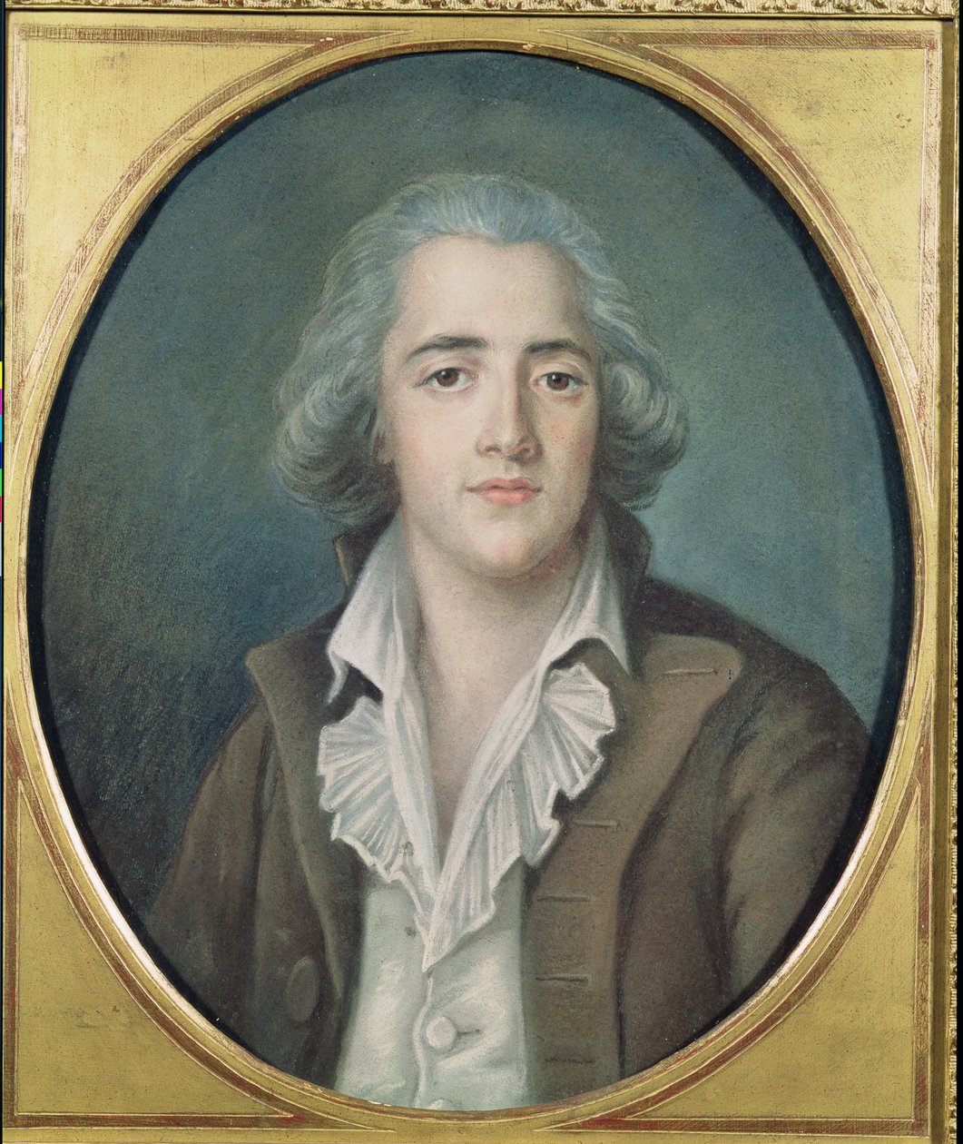 Francois Rene