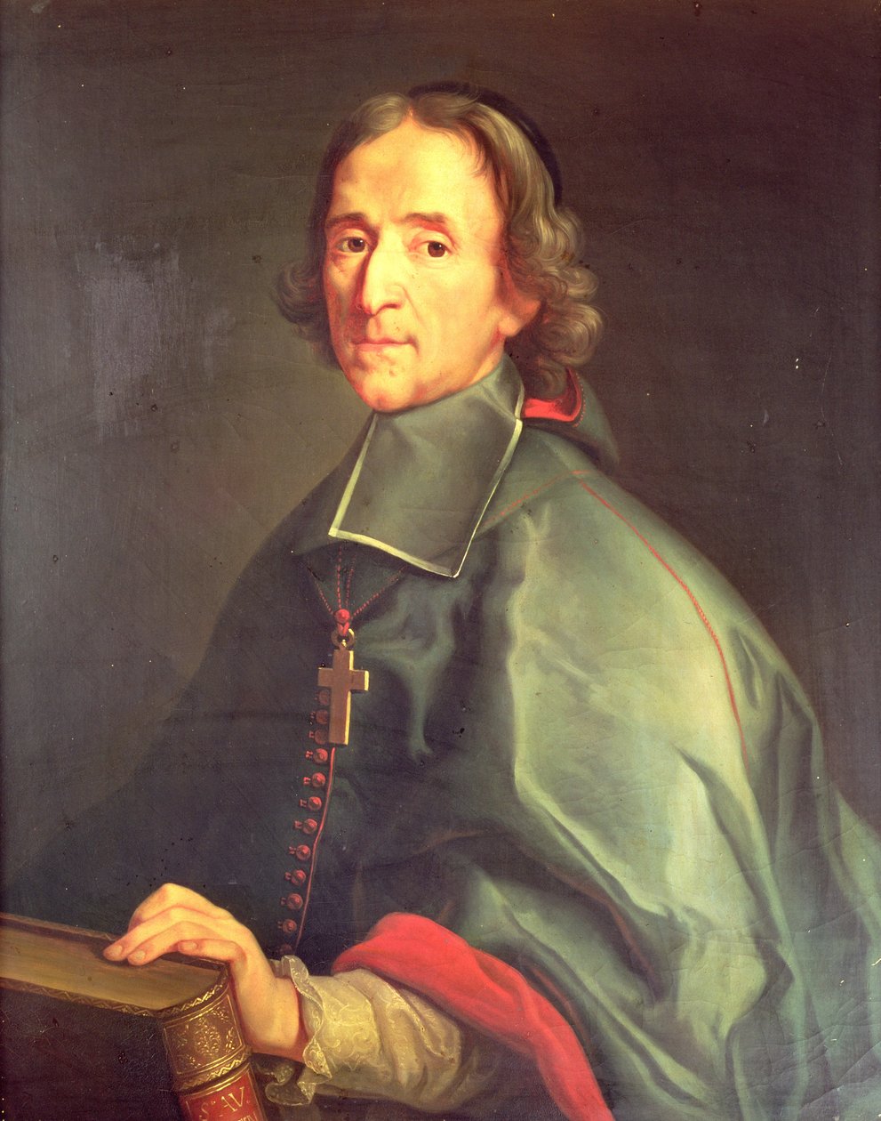 Francois de Salignac de la Mothe-Fenelon