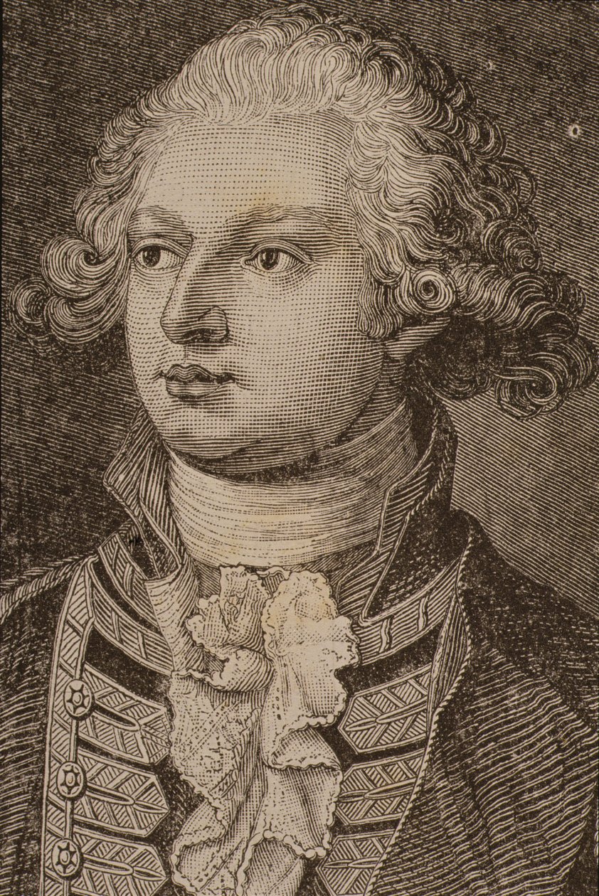 Frederick Augustus, York Dükü ve Albany