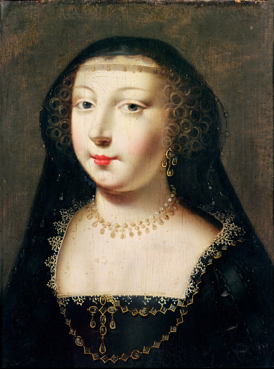 Gabrielle d