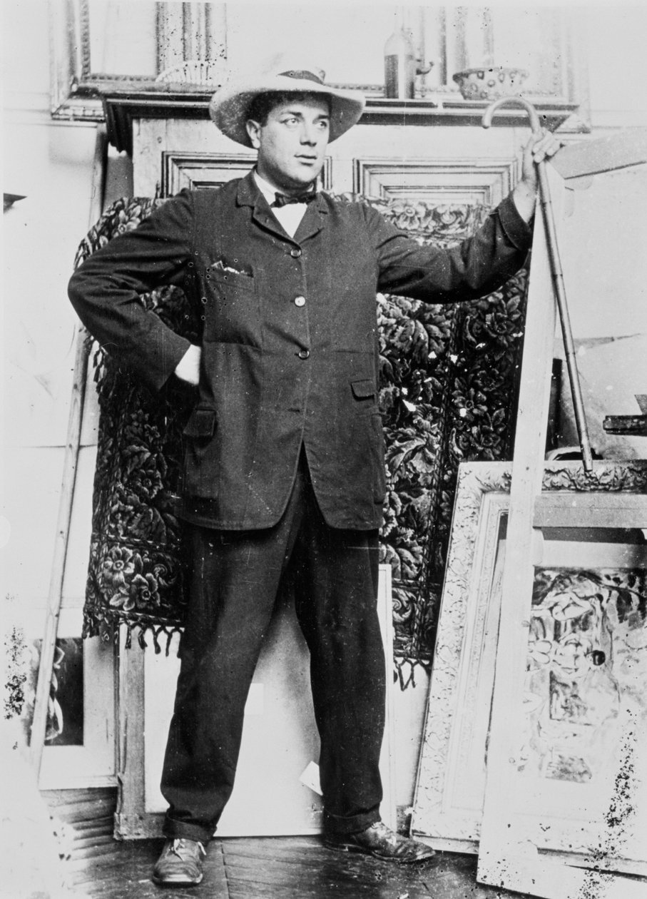 Georges Braque