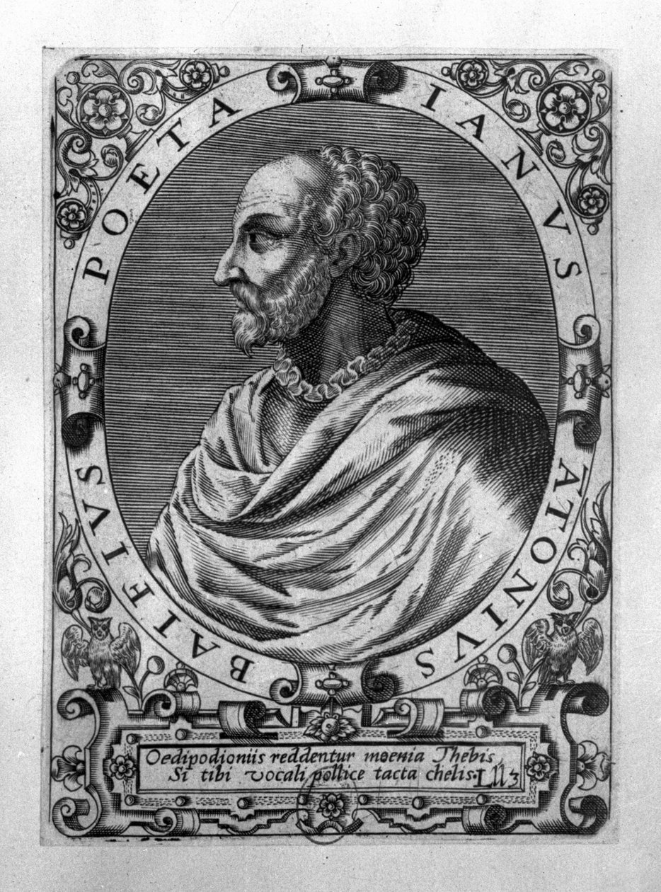 Jean Antoine de Baif