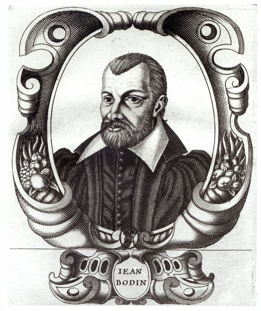 Jean Bodin