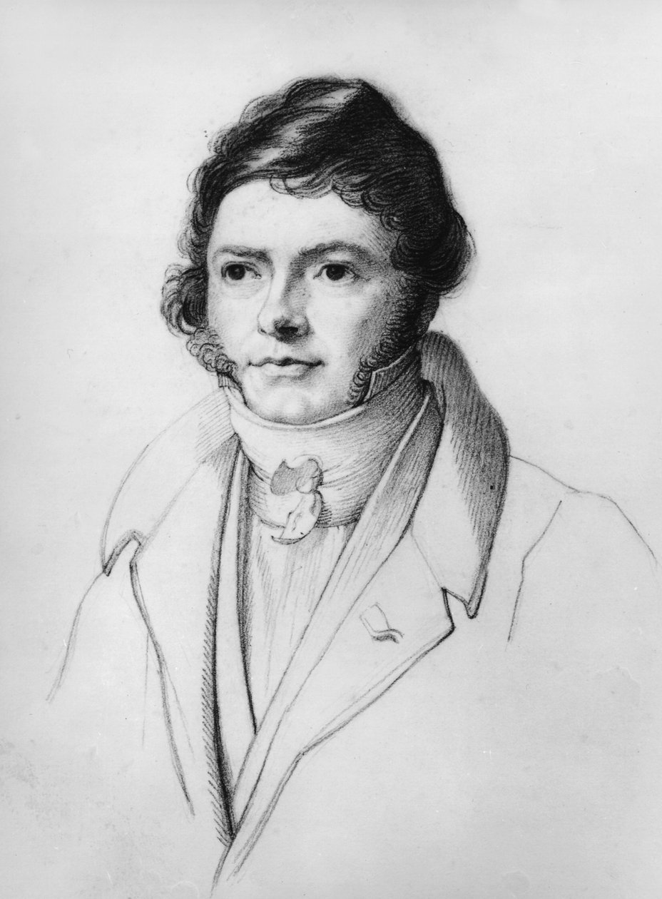 Jean-Francois Champollion
