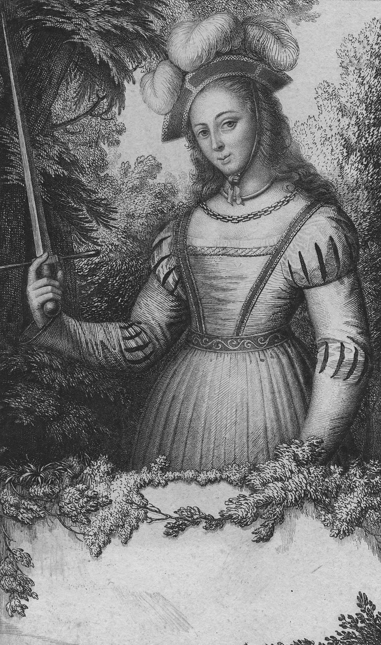 Joan of Arc