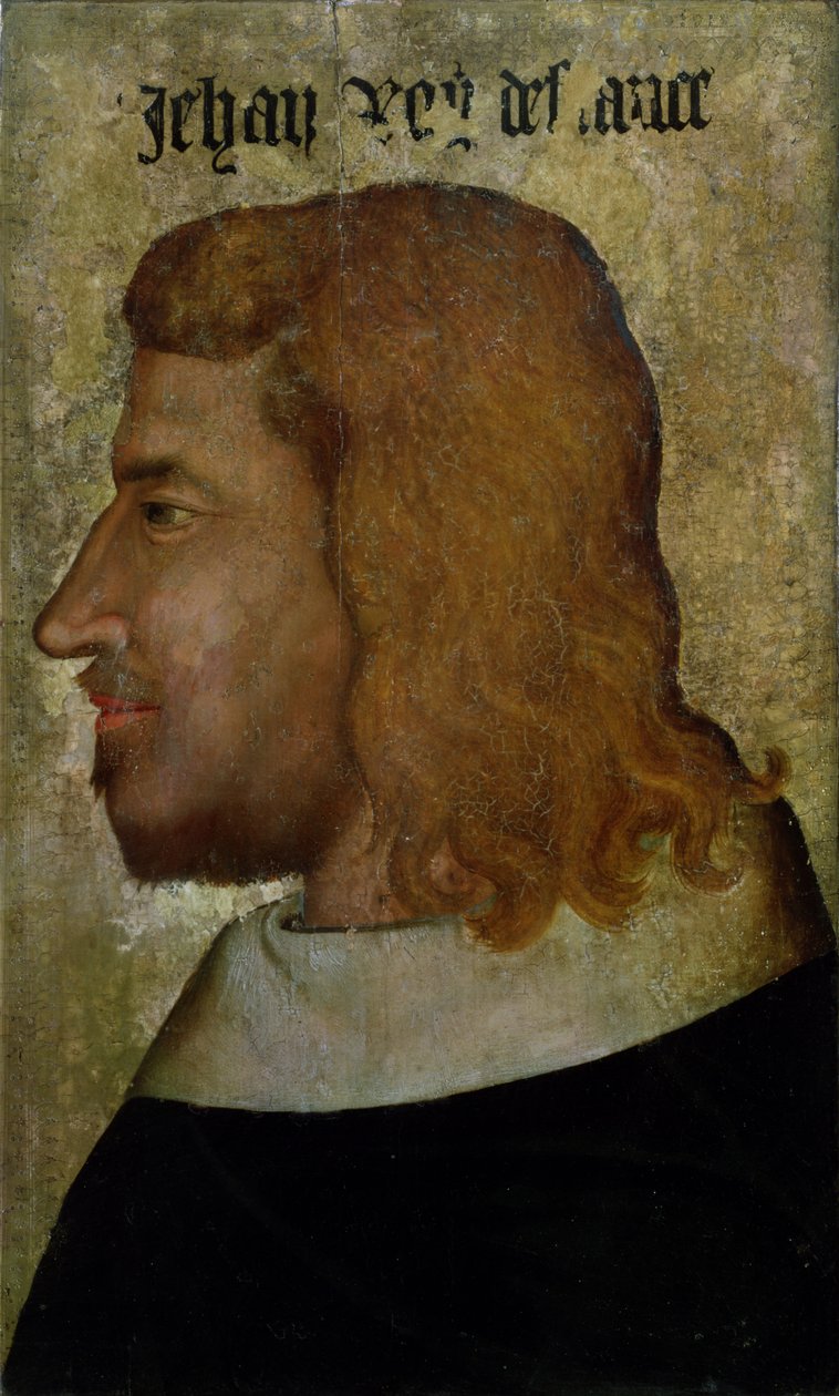 John II