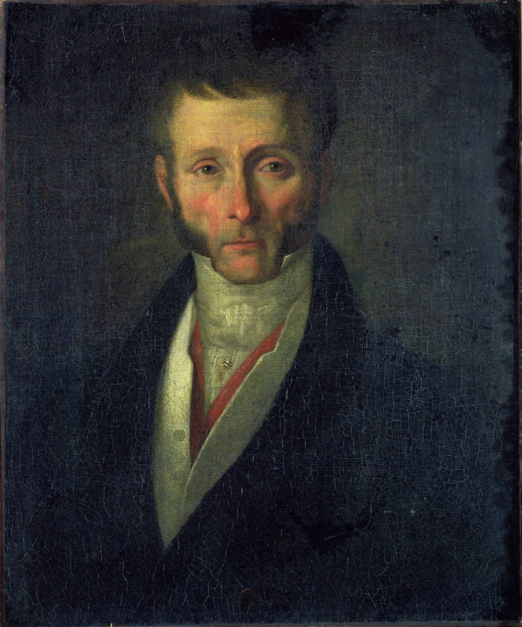 Joseph Fouche