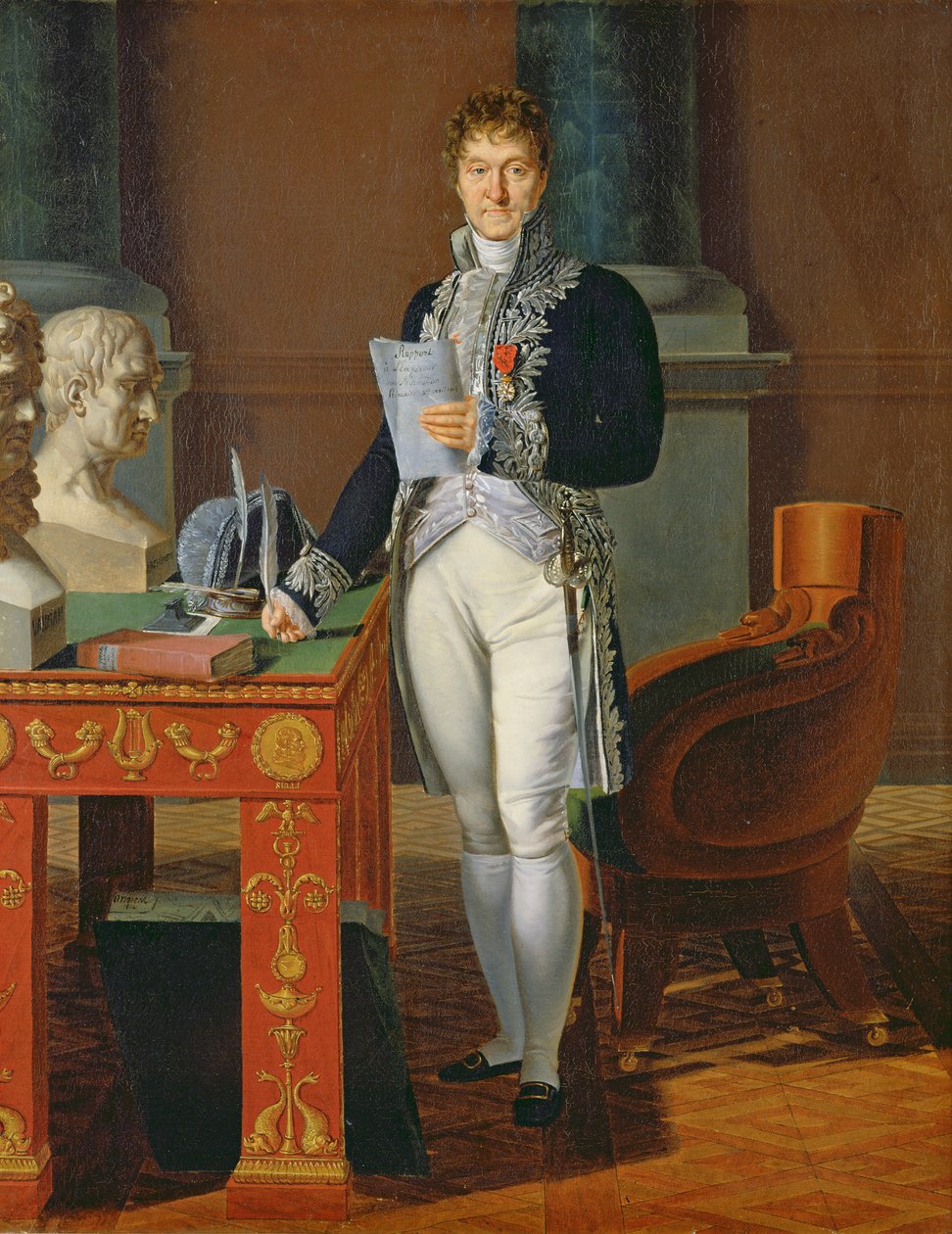 Lazare Carnot