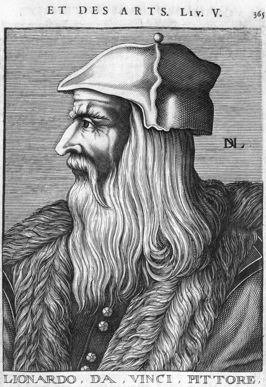 Leonardo da Vinci