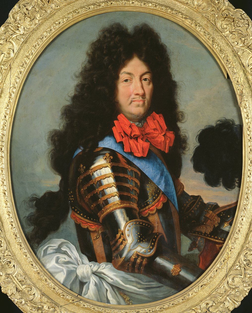 Louis XIV