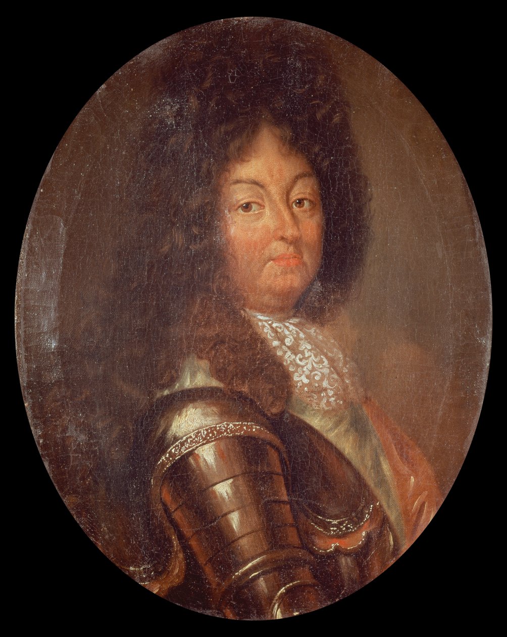 Louis XIV