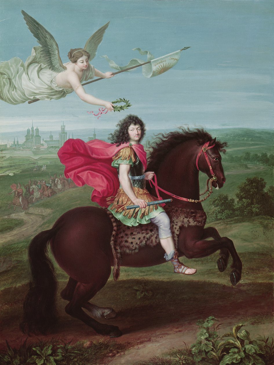 Louis XIV