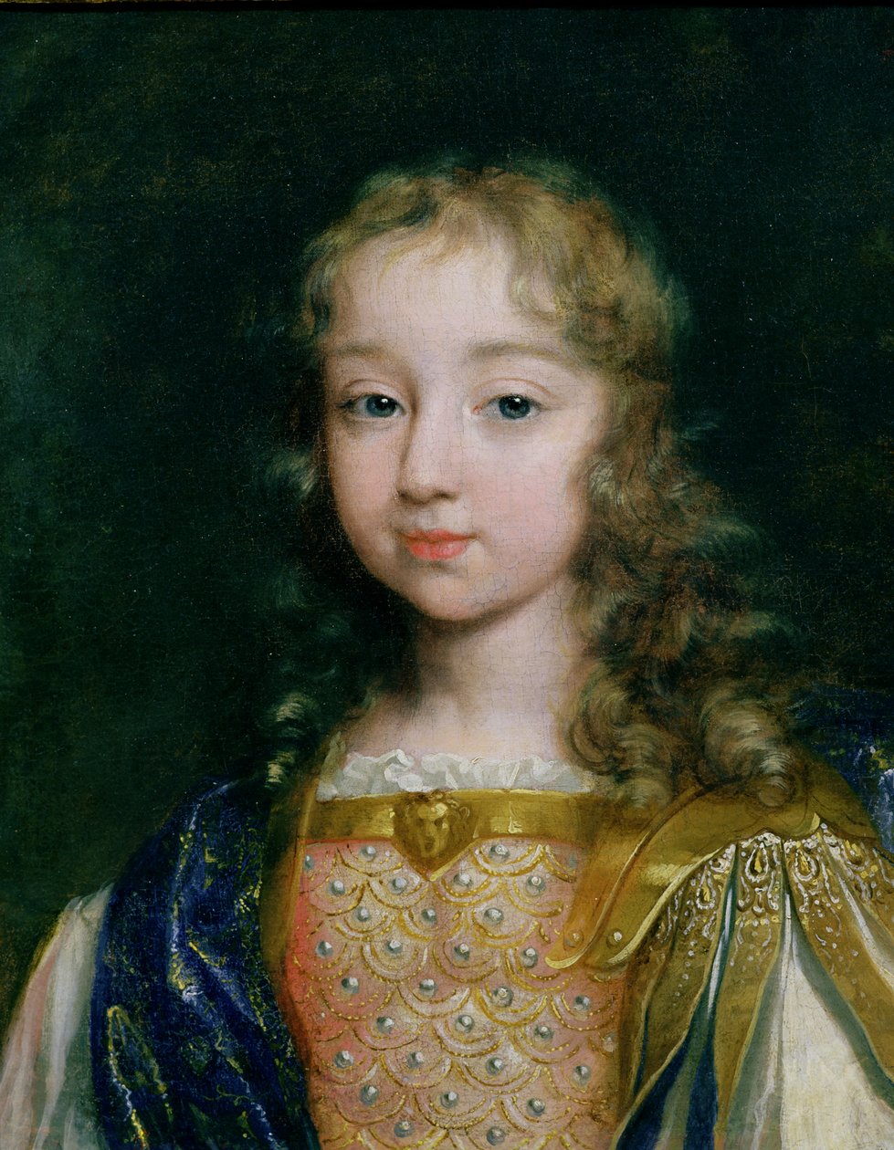 Louis XIV