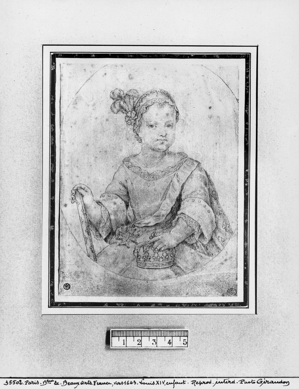 Louis XIV