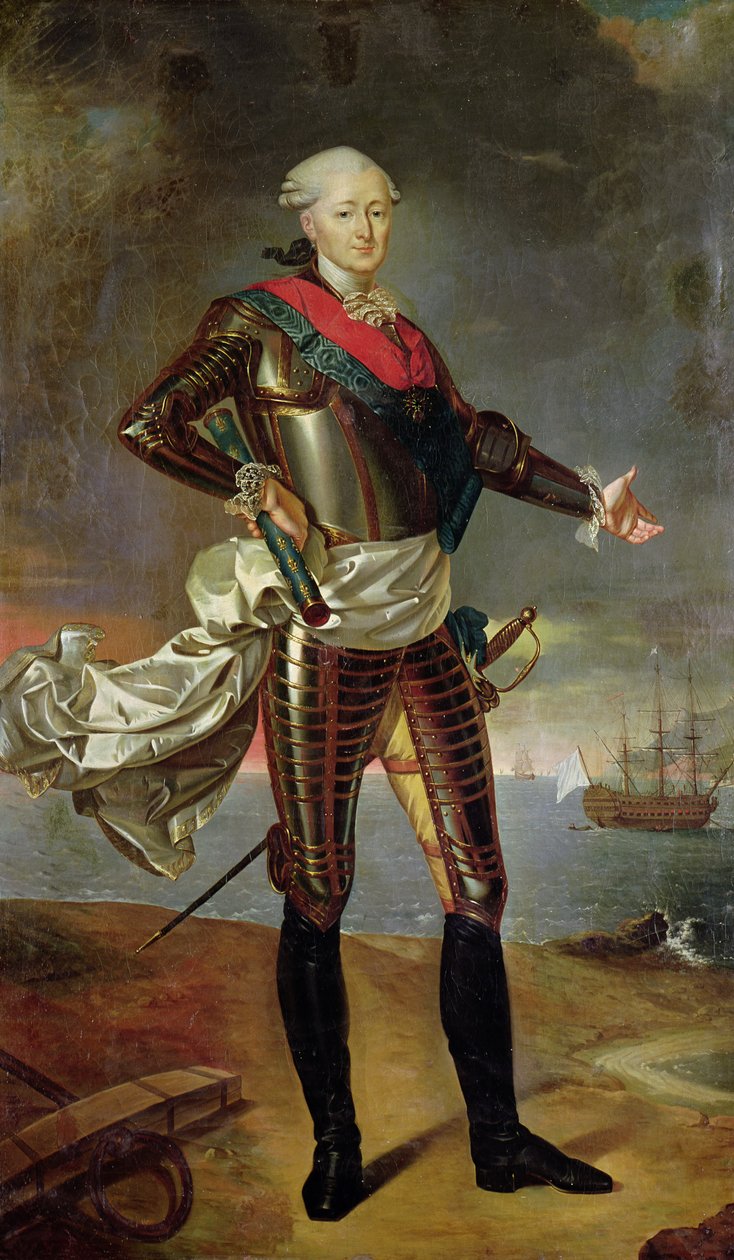 Louis-Jean-Marie de Bourbon