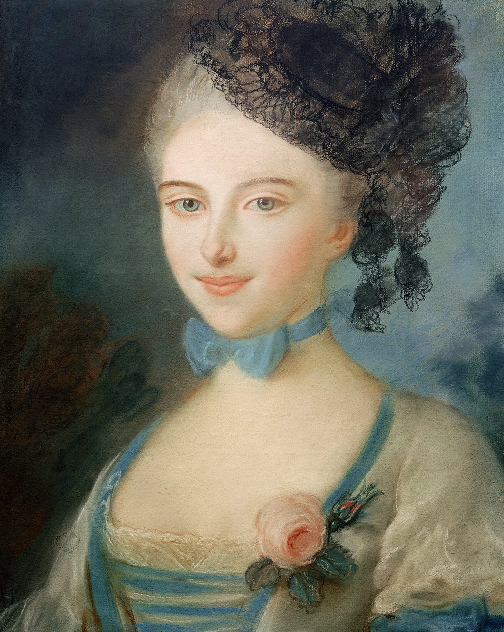 Madam Balzac