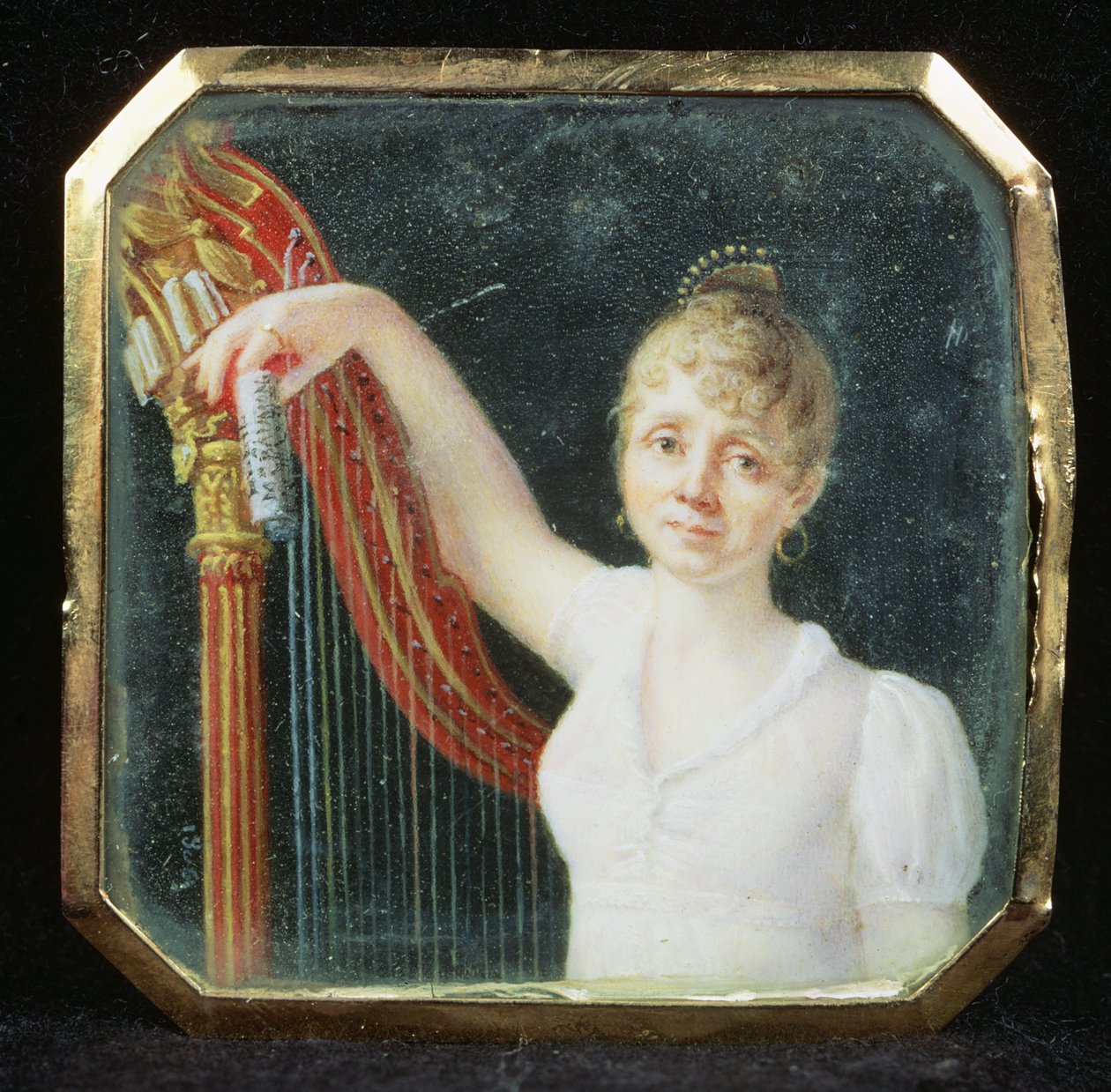 Madam Beaumont