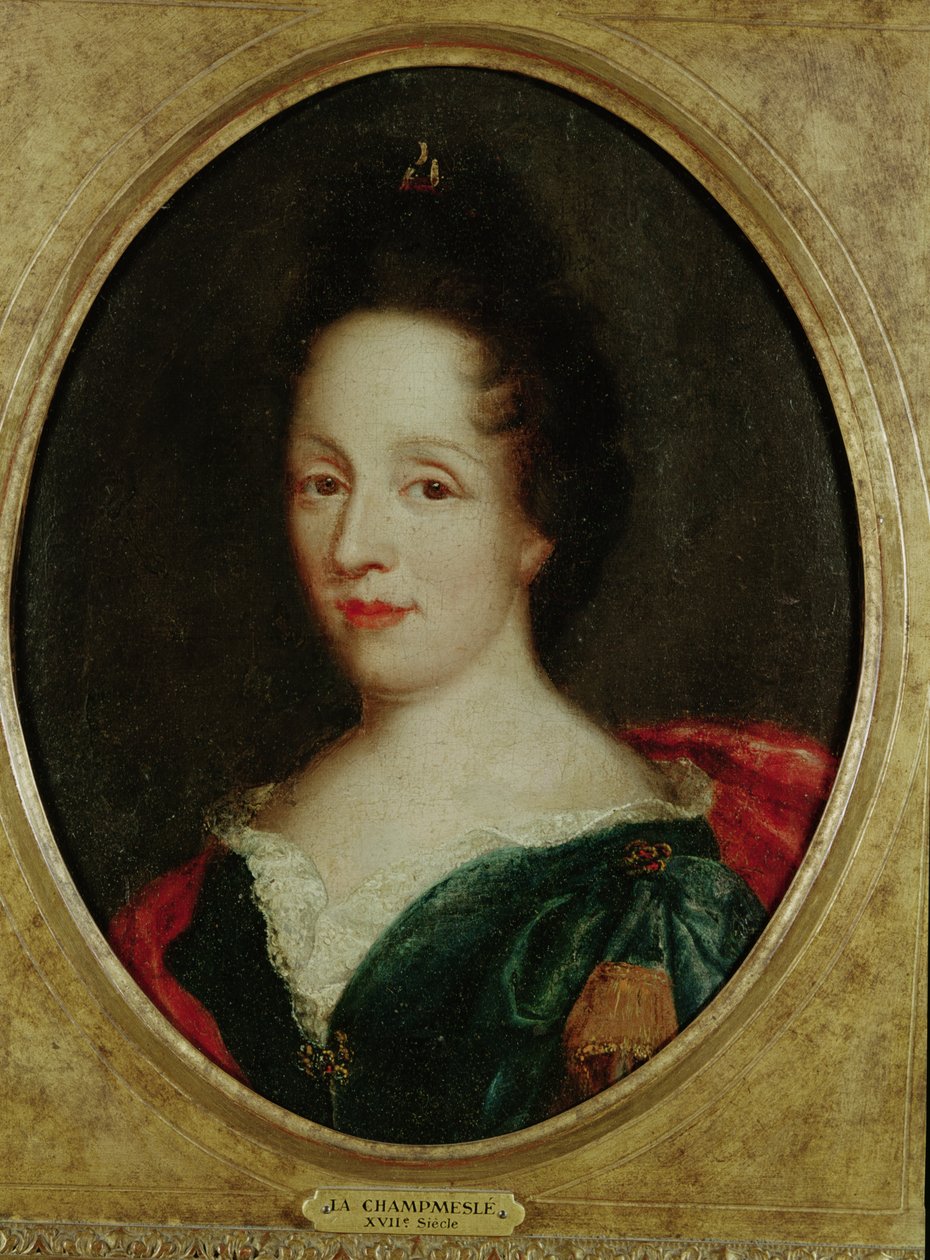 Madam Champmesle