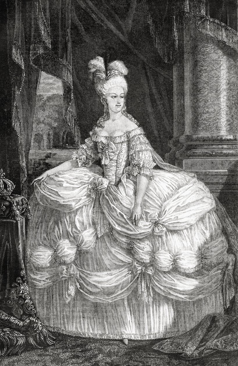 Marie Antoinette