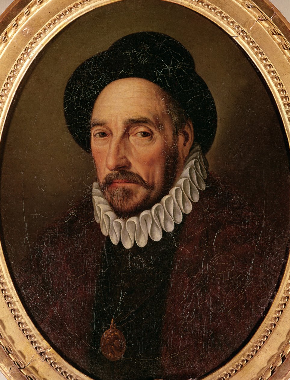 Michel Eyquem de Montaigne