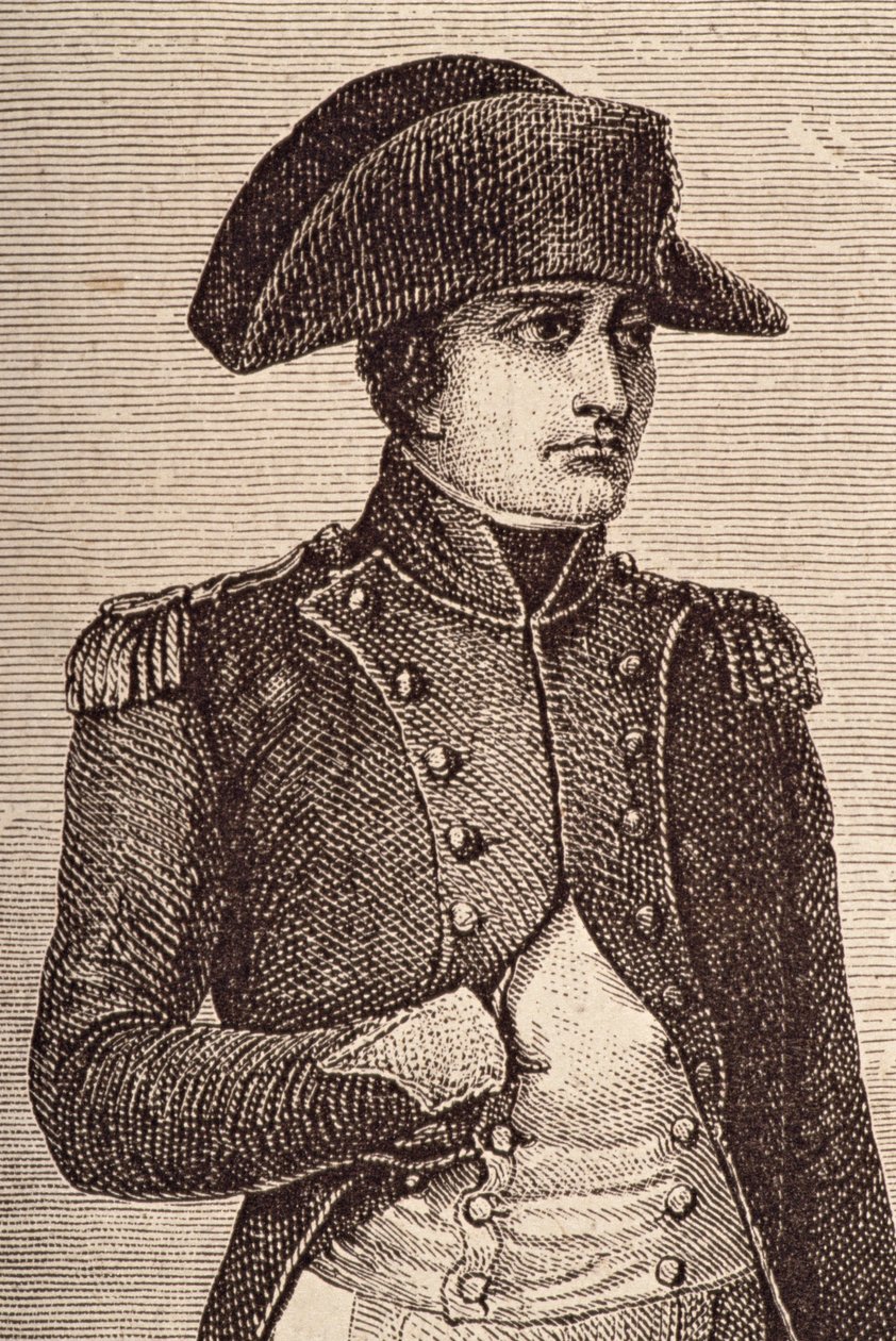 Napolyon Bonapart