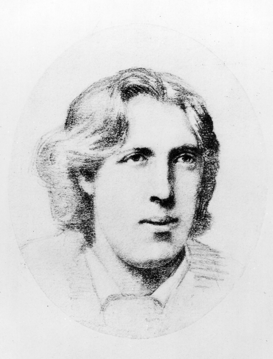 Oscar Wilde