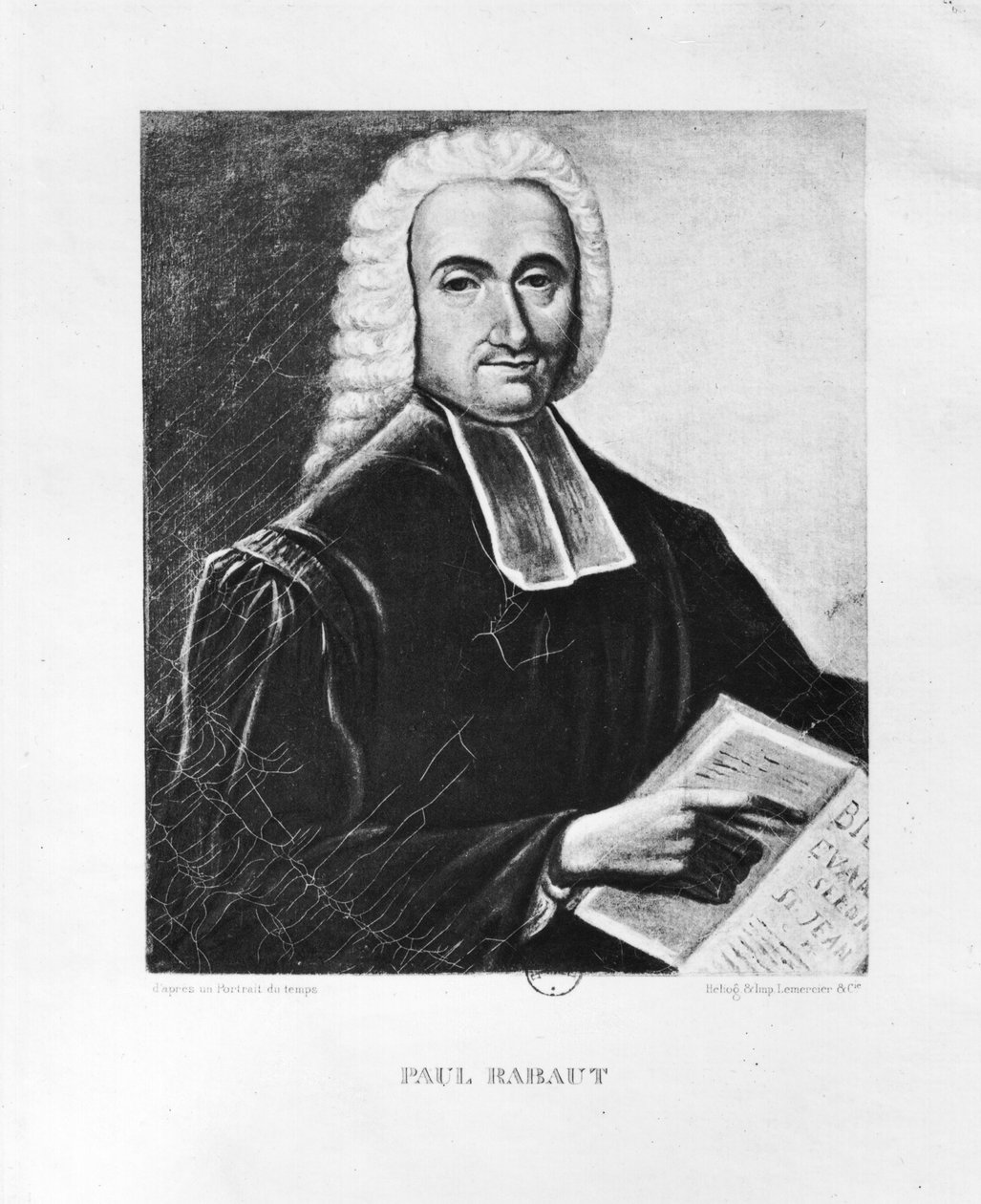 Paul Rabaut