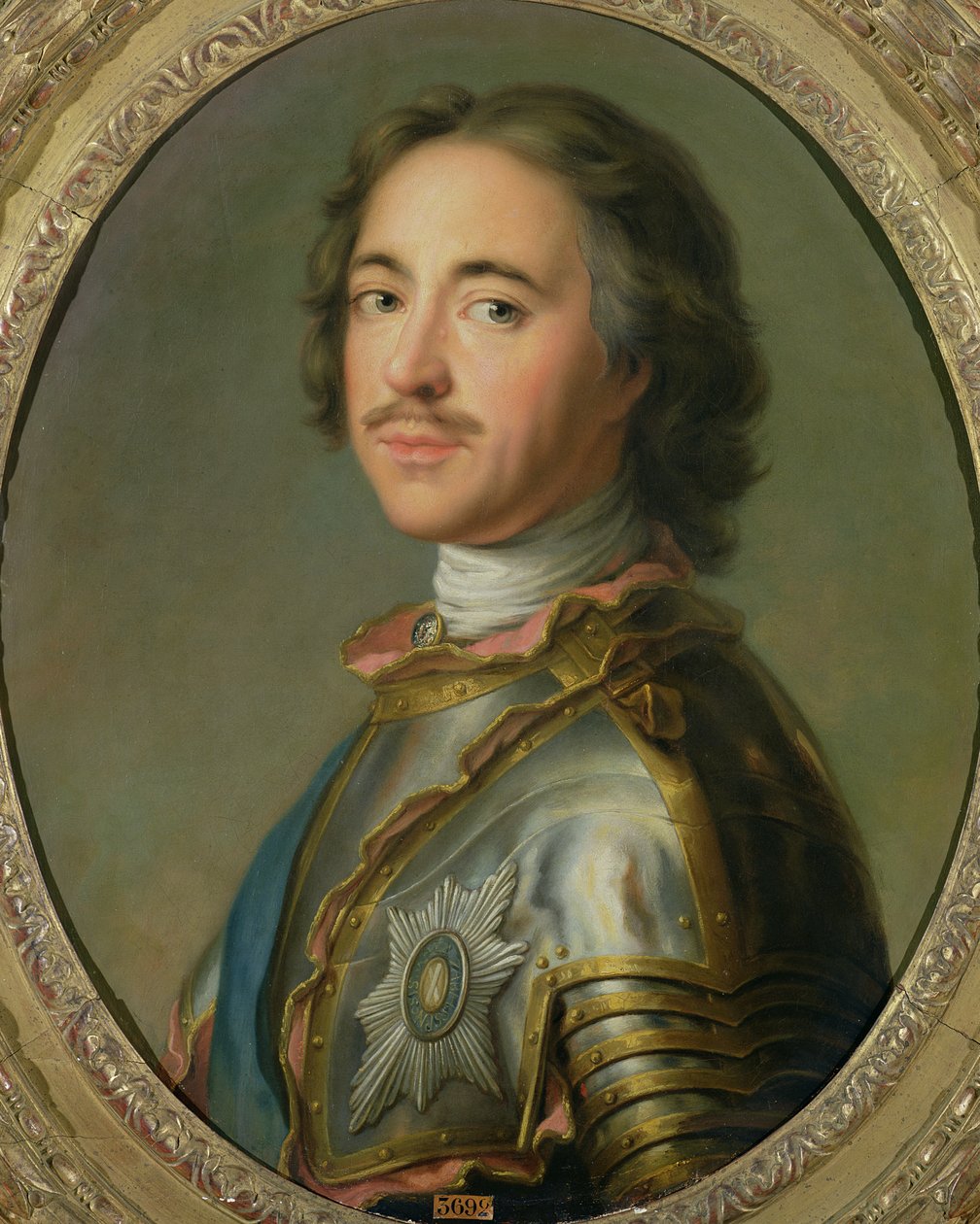 Büyük Peter