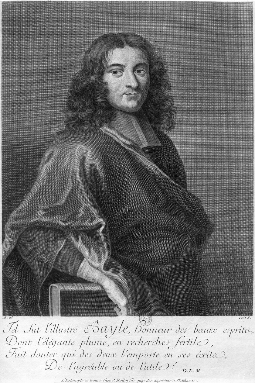 Pierre Bayle
