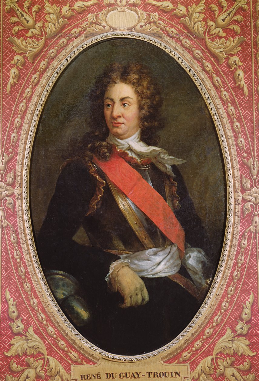 Rene Duguay-Trouin