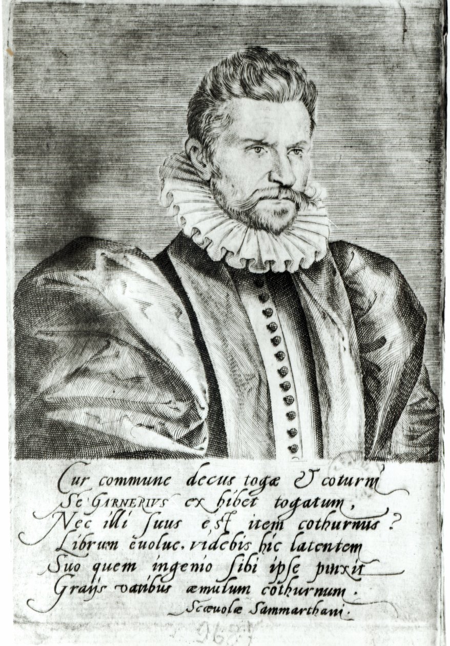 Robert Garnier