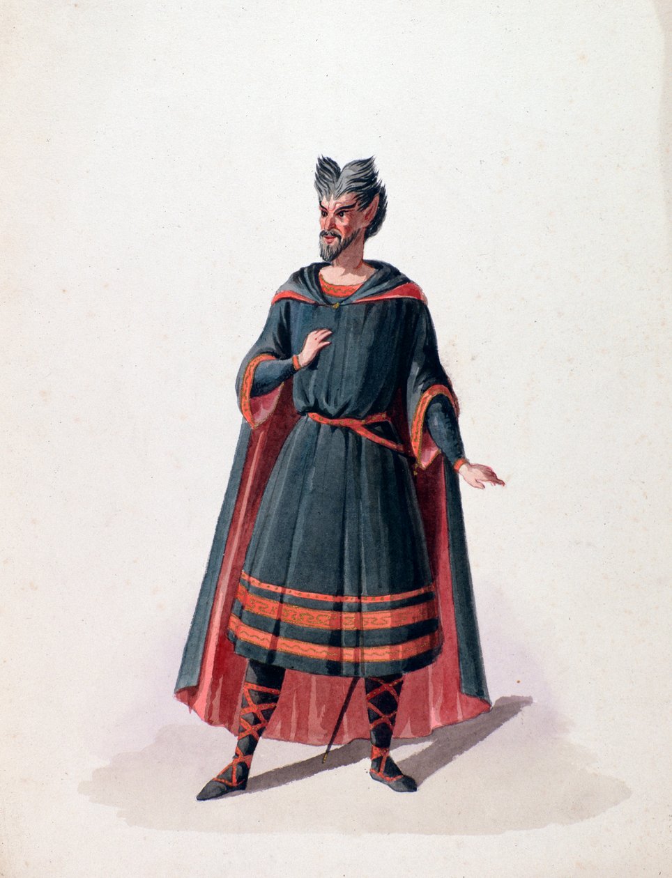 Robert
