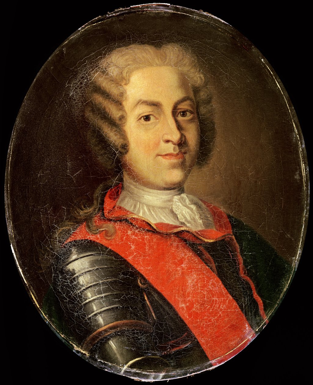 Roland Michel Barrin