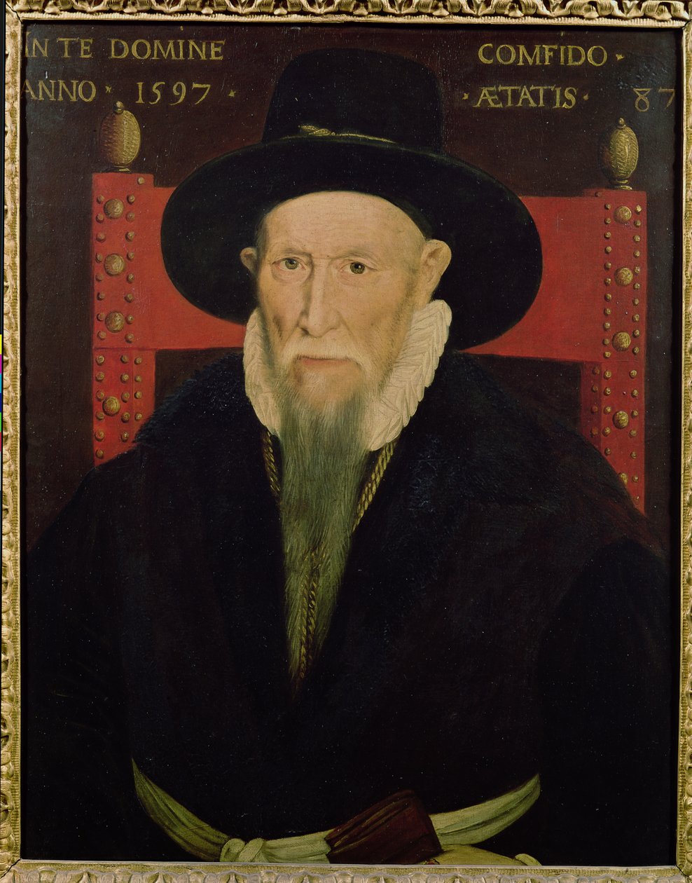 Theodore de Beze