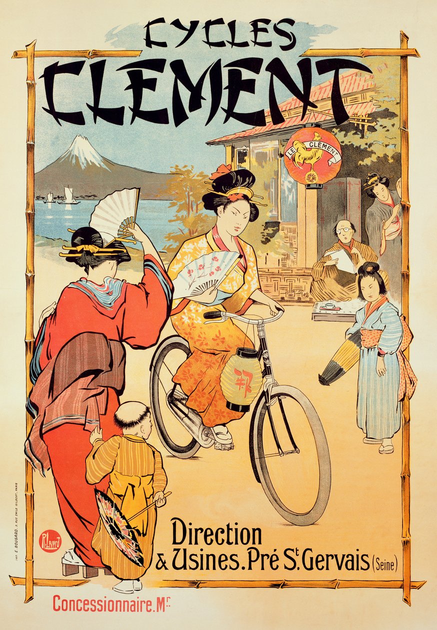 Poster reklamı 